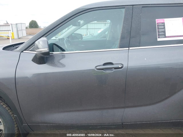 Toyota Highlander Xle 2021 5TDGZRBHXMS550580 Image 14