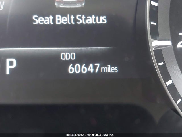 Toyota Highlander Xle 2021 5TDGZRBHXMS550580 Image 15