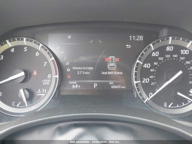 Toyota Highlander Xle 2021 5TDGZRBHXMS550580 Image 7