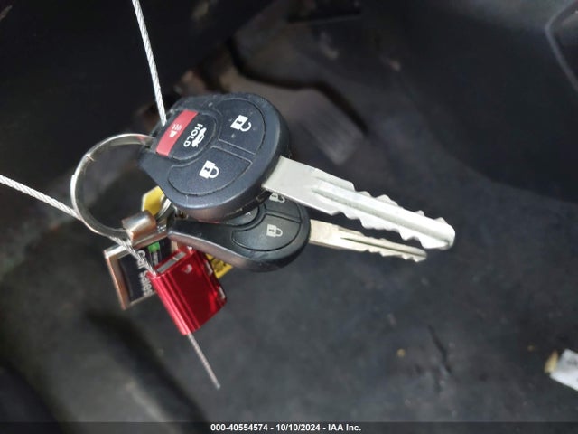 Nissan Versa 1.6 Sv 2017 3N1CN7AP1HK442845 Image 11