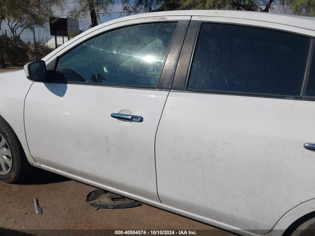 Nissan Versa 1.6 Sv 2017 3N1CN7AP1HK442845 Image 15