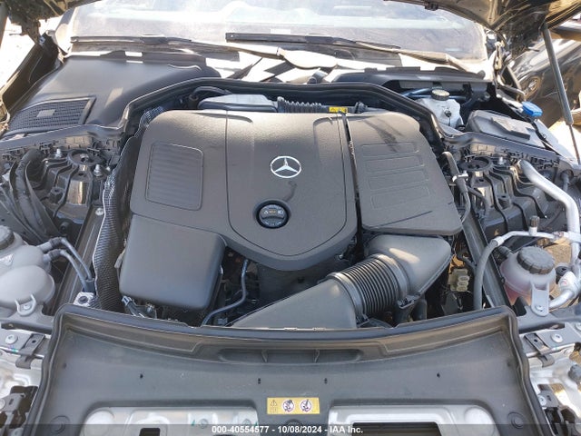 W1KAF4GB4PR073272 Mercedes-Benz C 300 Sedan