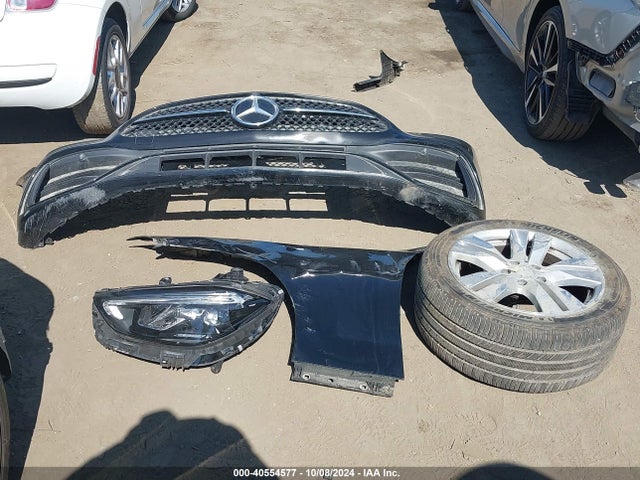 W1KAF4GB4PR073272 Mercedes-Benz C 300 Sedan