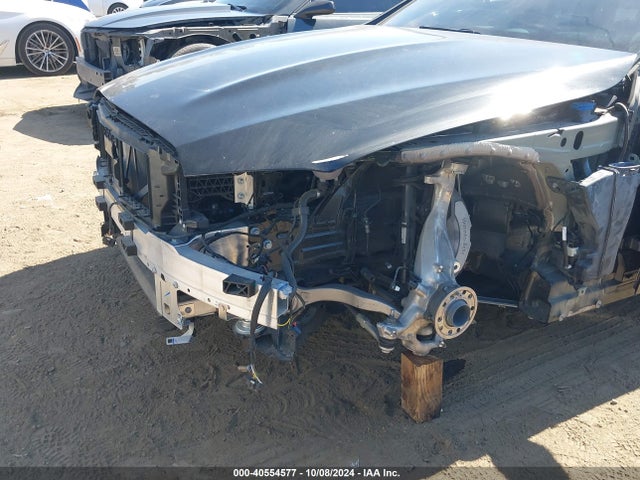 W1KAF4GB4PR073272 Mercedes-Benz C 300 Sedan