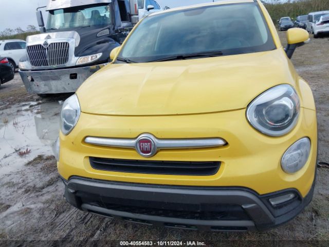 ZFBCFXCT0GP508001 Fiat 500x Trekking