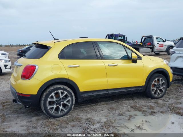 ZFBCFXCT0GP508001 Fiat 500x Trekking