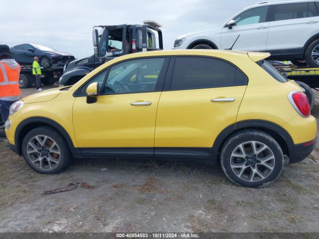 ZFBCFXCT0GP508001 Fiat 500x Trekking