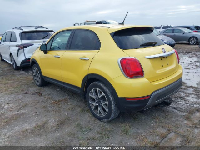 ZFBCFXCT0GP508001 Fiat 500x Trekking