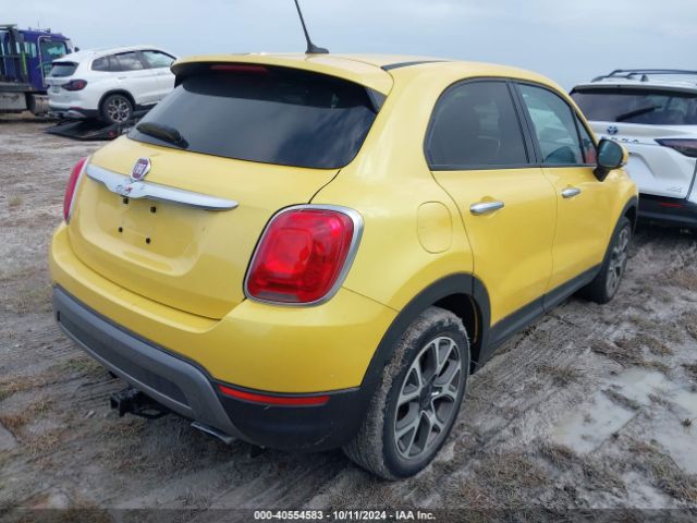 ZFBCFXCT0GP508001 Fiat 500x Trekking