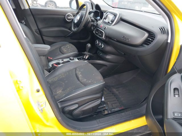 ZFBCFXCT0GP508001 Fiat 500x Trekking