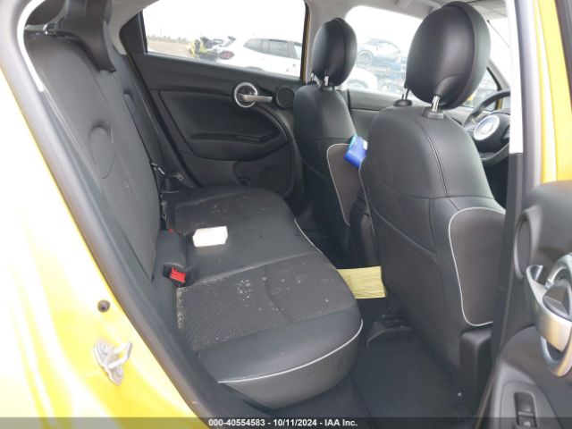 ZFBCFXCT0GP508001 Fiat 500x Trekking
