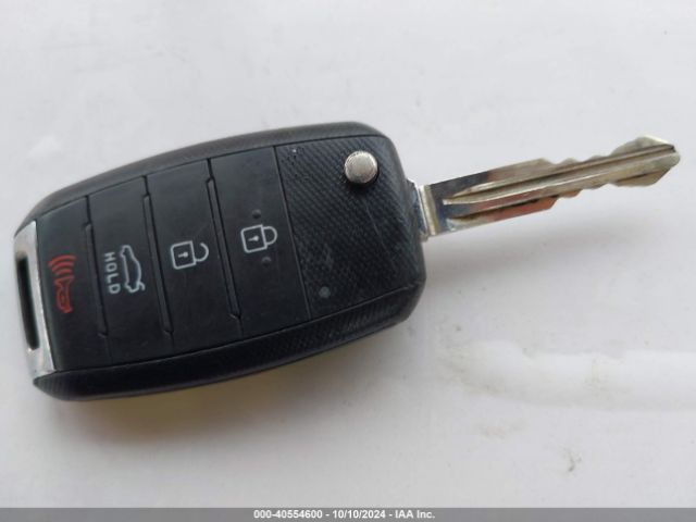 KNAFX4A64F5365452 KIA FORTE LX