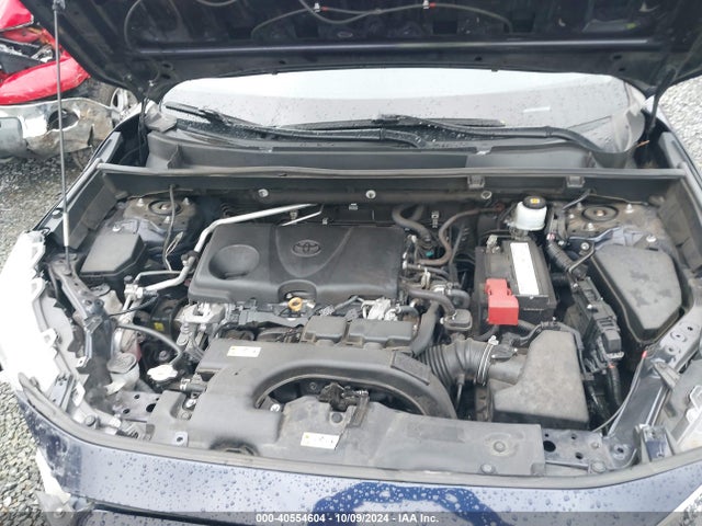 Toyota Rav4 Xle 2019 2T3P1RFV7KC012309 Image 10