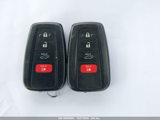 Toyota Rav4 Xle 2019 2T3P1RFV7KC012309 Image 11