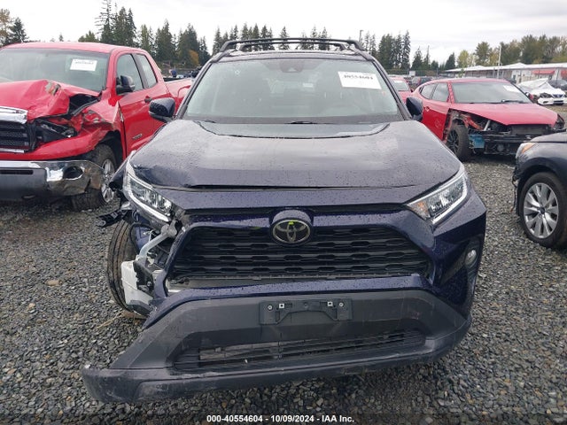Toyota Rav4 Xle 2019 2T3P1RFV7KC012309 Image 12