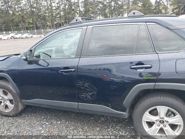 Toyota Rav4 Xle 2019 2T3P1RFV7KC012309 Image 14