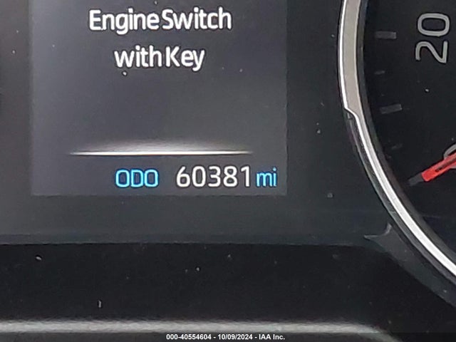 Toyota Rav4 Xle 2019 2T3P1RFV7KC012309 Image 15