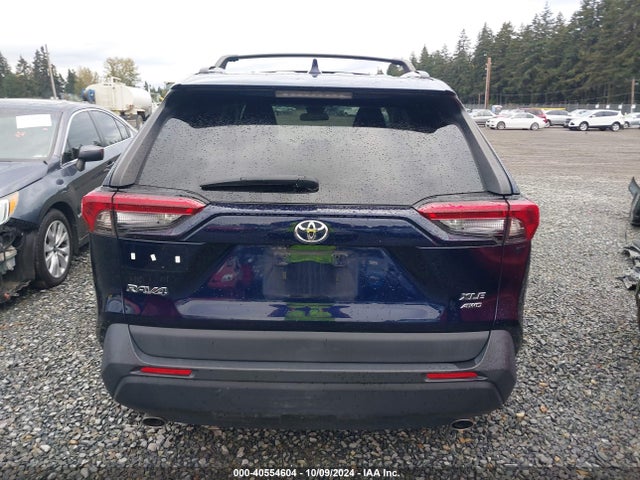 Toyota Rav4 Xle 2019 2T3P1RFV7KC012309 Image 16