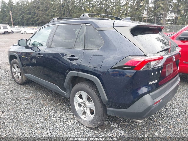 Toyota Rav4 Xle 2019 2T3P1RFV7KC012309 Image 3