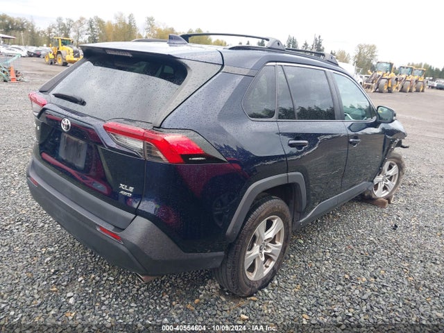 Toyota Rav4 Xle 2019 2T3P1RFV7KC012309 Image 4