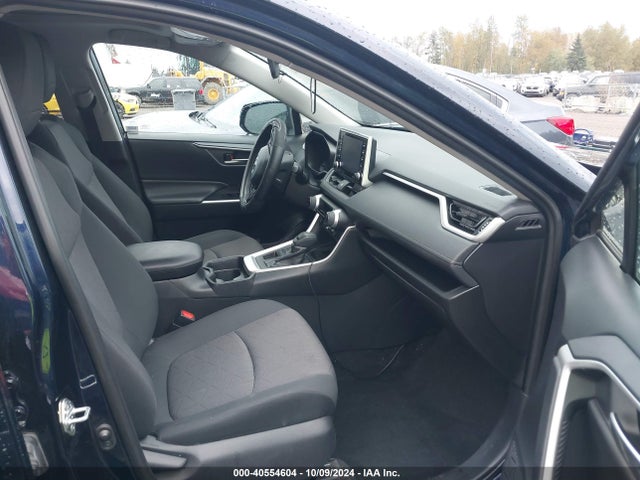 Toyota Rav4 Xle 2019 2T3P1RFV7KC012309 Image 5