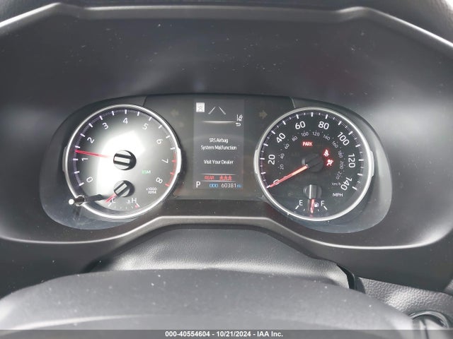 Toyota Rav4 Xle 2019 2T3P1RFV7KC012309 Image 7
