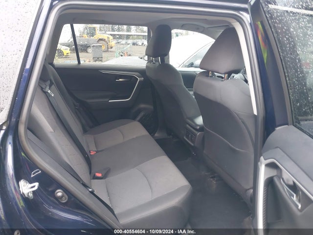 Toyota Rav4 Xle 2019 2T3P1RFV7KC012309 Image 8