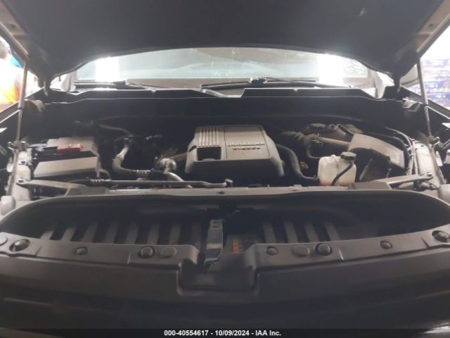 3GCUYEETXLG436154 Chevrolet Silverado 1500 4wd  Short Bed Rst