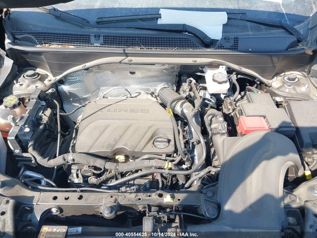 KL4MMDS24PB027996 Buick Encore Gx Select Fwd