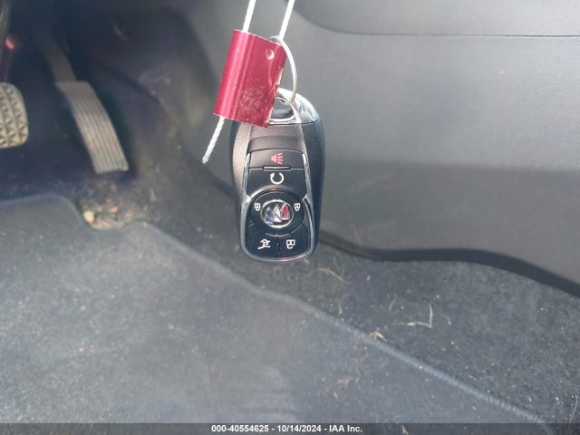 Buick Encore Gx Select Fwd 2023 KL4MMDS24PB027996 Image 11