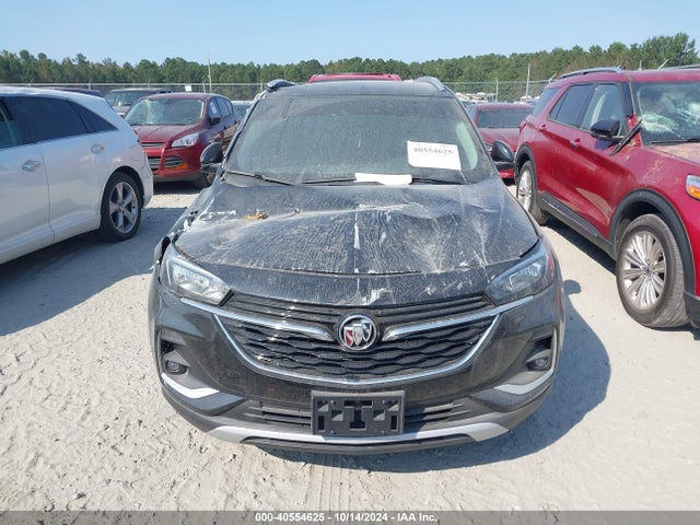 Buick Encore Gx Select Fwd 2023 KL4MMDS24PB027996 Image 12