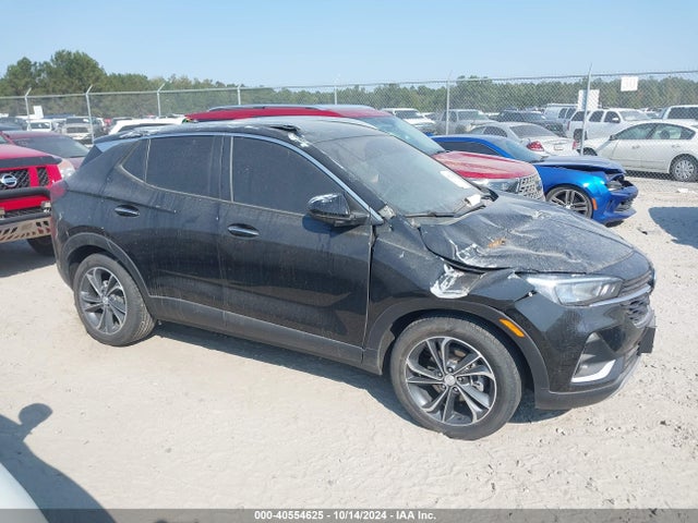 Buick Encore Gx Select Fwd 2023 KL4MMDS24PB027996 Image 13