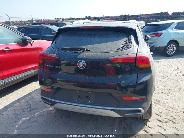 Buick Encore Gx Select Fwd 2023 KL4MMDS24PB027996 Image 16