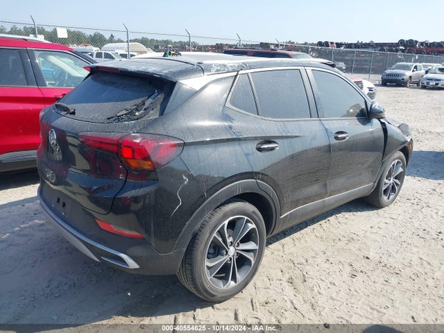 KL4MMDS24PB027996 Buick Encore Gx Select Fwd