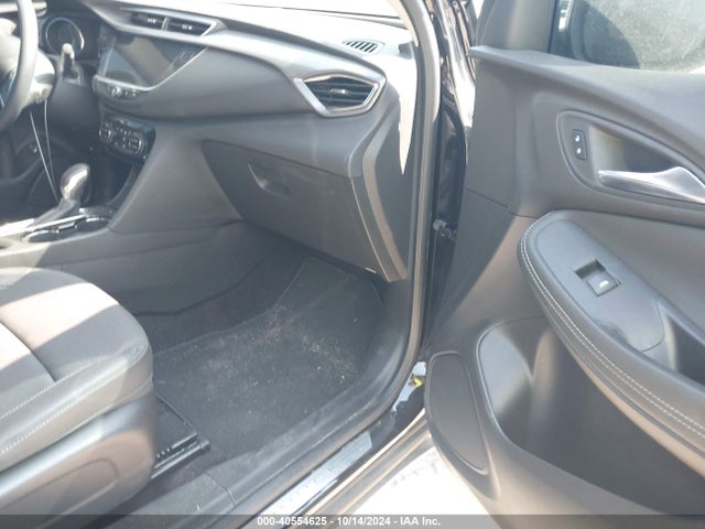 KL4MMDS24PB027996 Buick Encore Gx Select Fwd