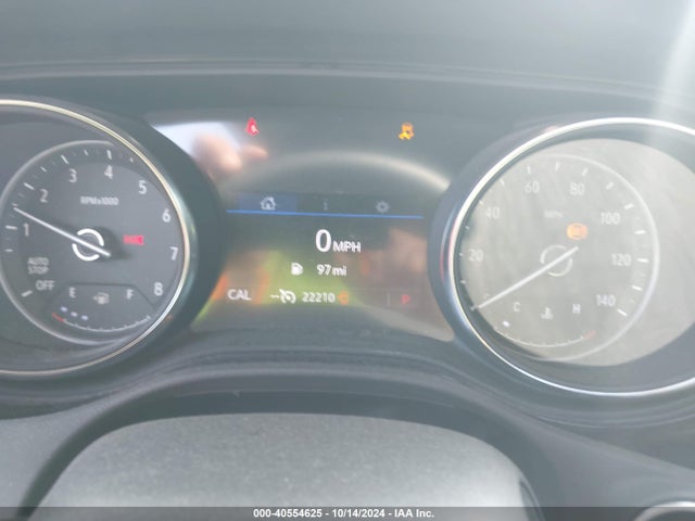 KL4MMDS24PB027996 Buick Encore Gx Select Fwd