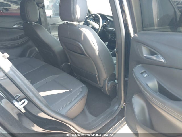 KL4MMDS24PB027996 Buick Encore Gx Select Fwd