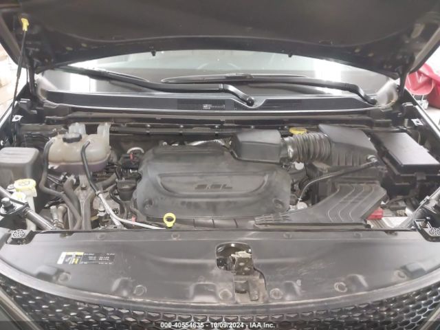 2C4RC1DG6MR570298 Chrysler Voyager Lxi
