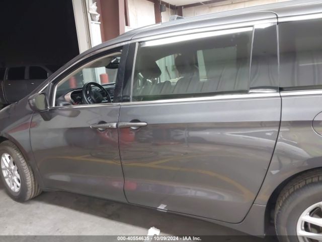 2C4RC1DG6MR570298 Chrysler Voyager Lxi