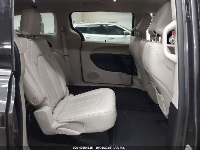 2C4RC1DG6MR570298 Chrysler Voyager Lxi