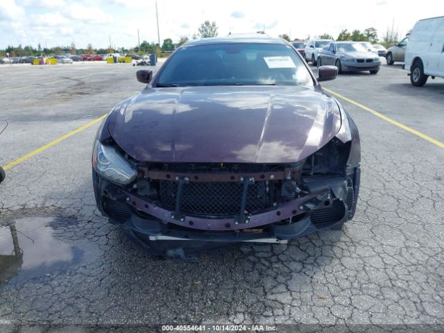 ZAM57XSA2G1188388 Maserati Ghibli