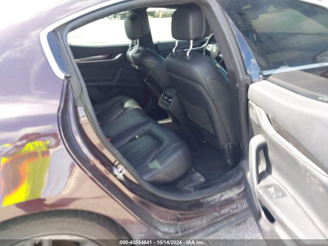 ZAM57XSA2G1188388 Maserati Ghibli