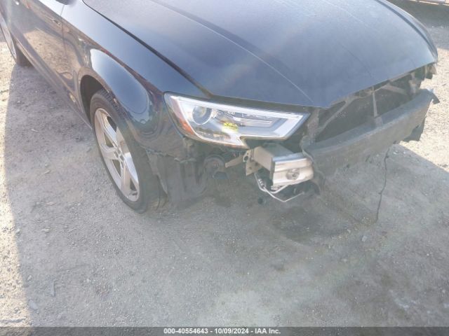 WAUBEGFF1K1017124 Audi A3 45 Premium