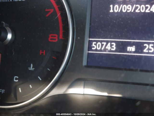 WAUBEGFF1K1017124 Audi A3 45 Premium