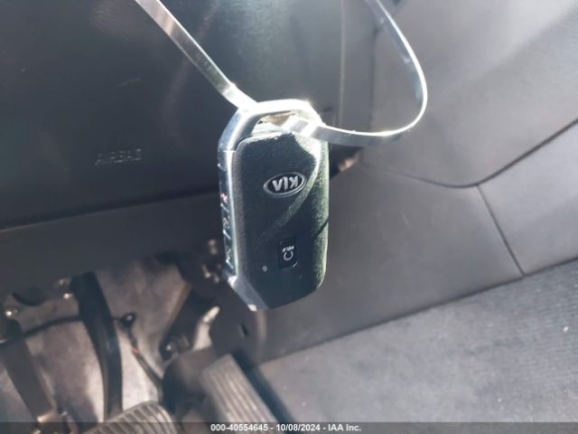 5XXG14J2XMG024412 KIA K5 LXS