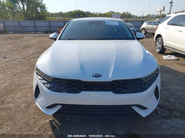 5XXG14J2XMG024412 KIA K5 LXS