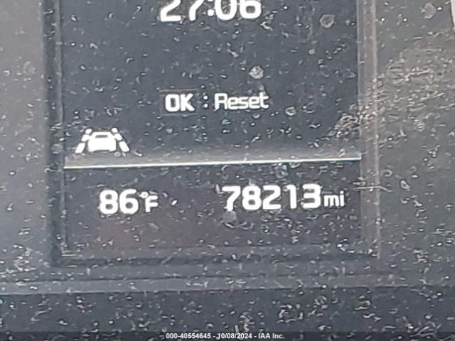 5XXG14J2XMG024412 KIA K5 LXS