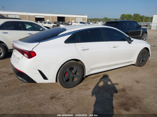 5XXG14J2XMG024412 KIA K5 LXS