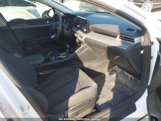 5XXG14J2XMG024412 KIA K5 LXS