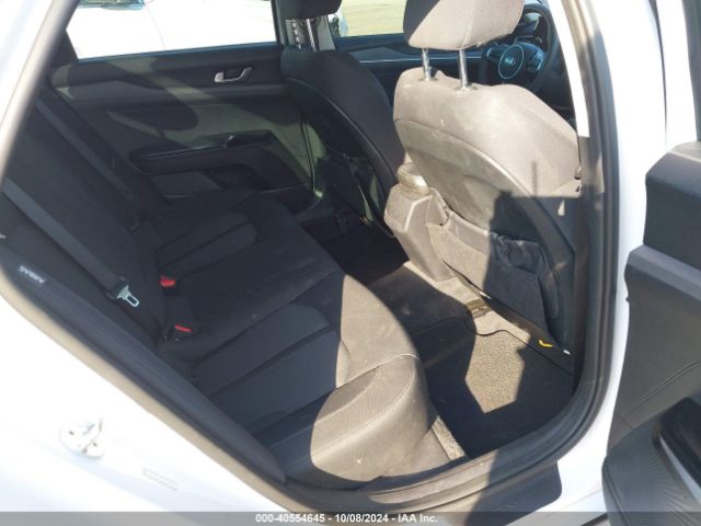 5XXG14J2XMG024412 KIA K5 LXS